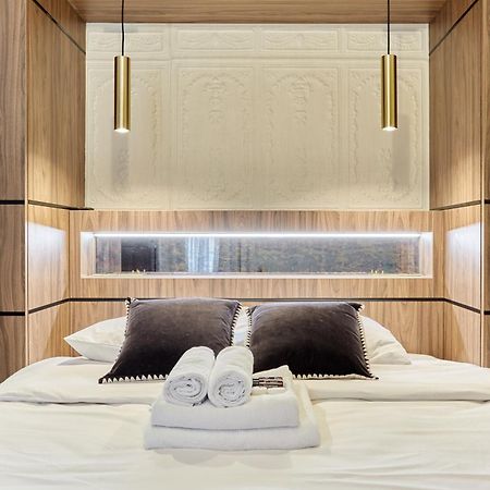 Apart Hotel Louvre Museum By Studio Prestige Париж Екстериор снимка