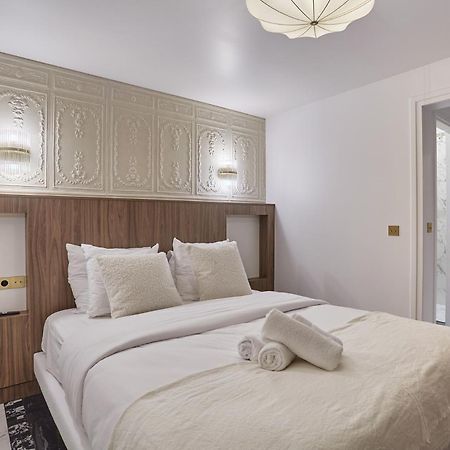 Apart Hotel Louvre Museum By Studio Prestige Париж Екстериор снимка