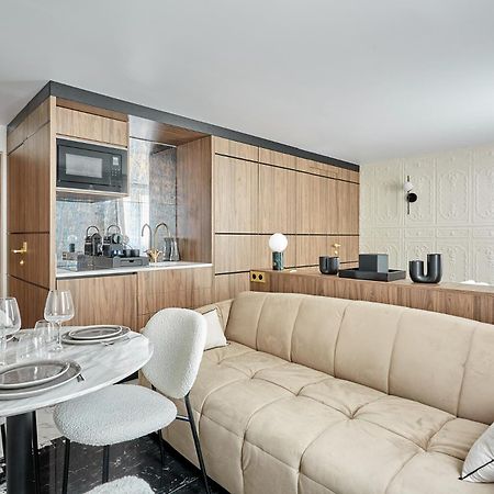 Apart Hotel Louvre Museum By Studio Prestige Париж Екстериор снимка