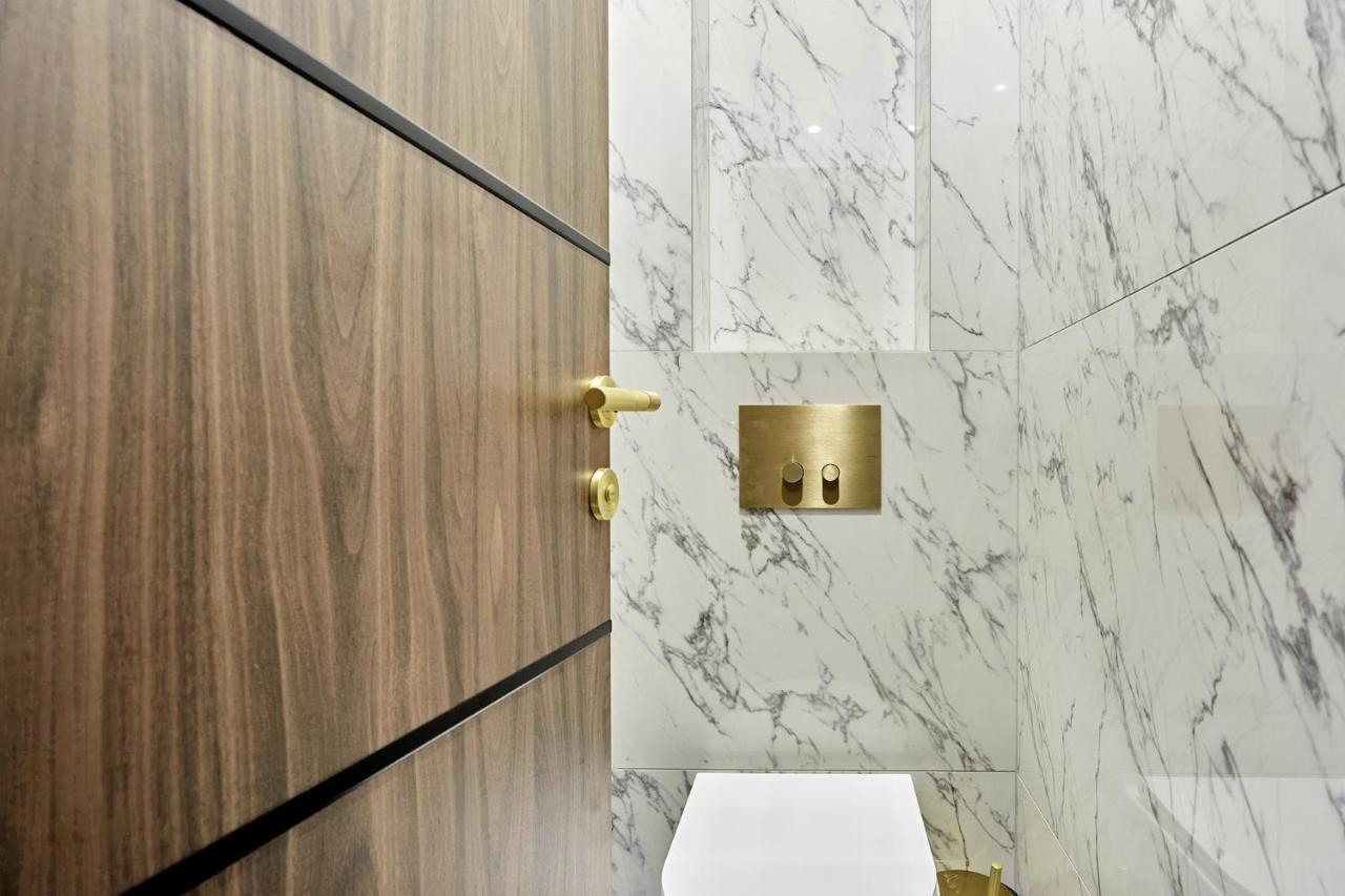Apart Hotel Louvre Museum By Studio Prestige Париж Екстериор снимка
