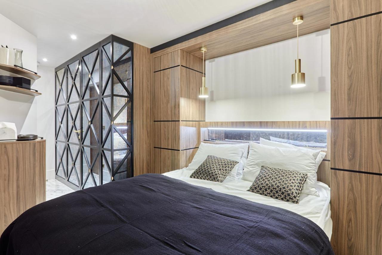 Apart Hotel Louvre Museum By Studio Prestige Париж Екстериор снимка