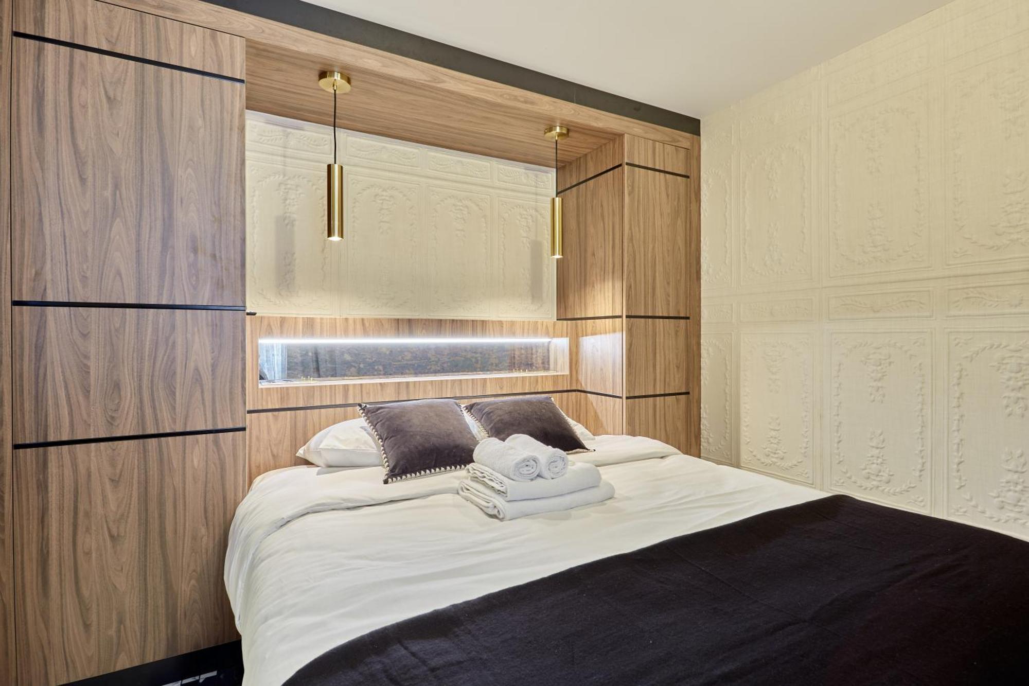Apart Hotel Louvre Museum By Studio Prestige Париж Екстериор снимка