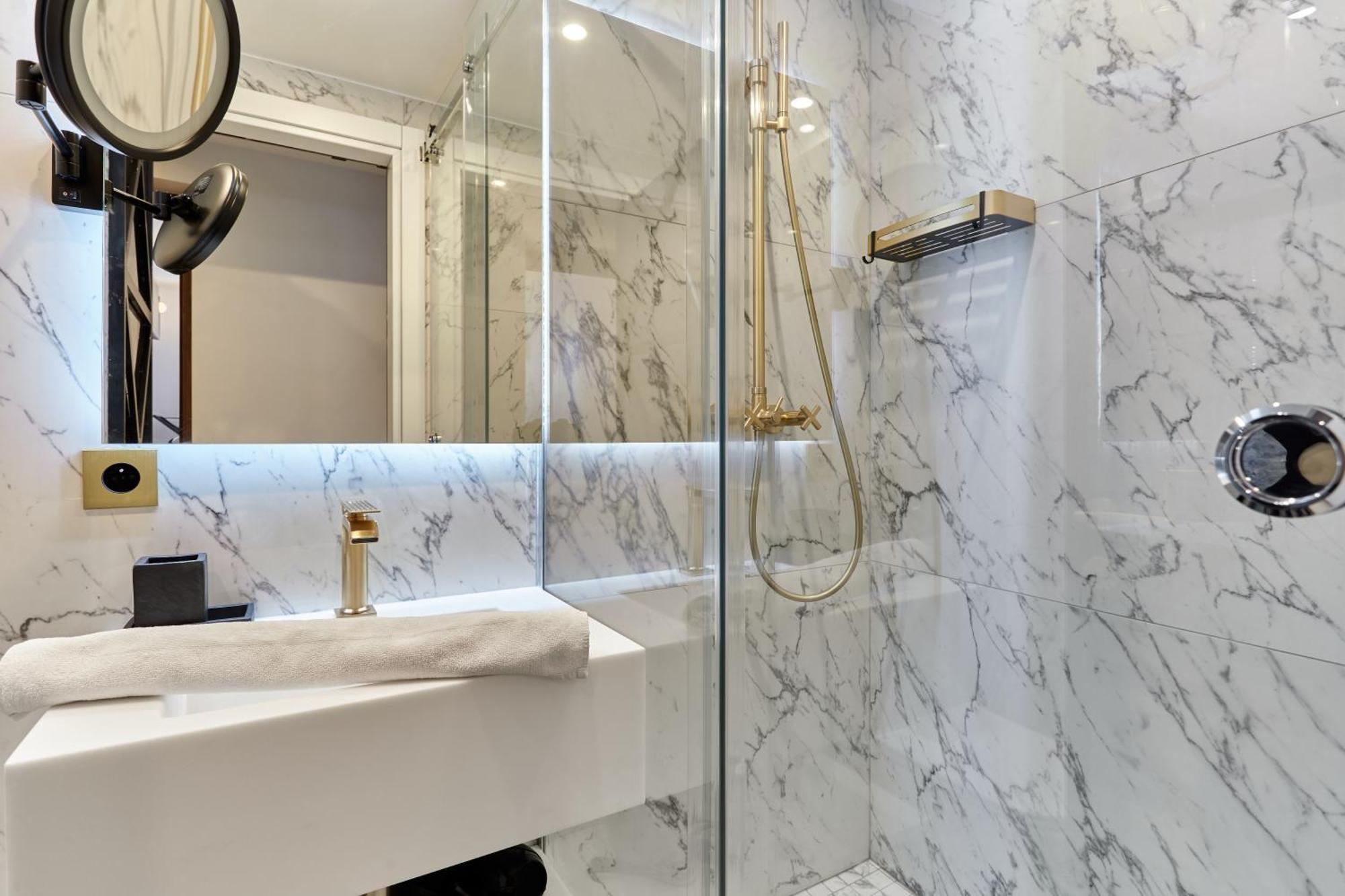Apart Hotel Louvre Museum By Studio Prestige Париж Екстериор снимка