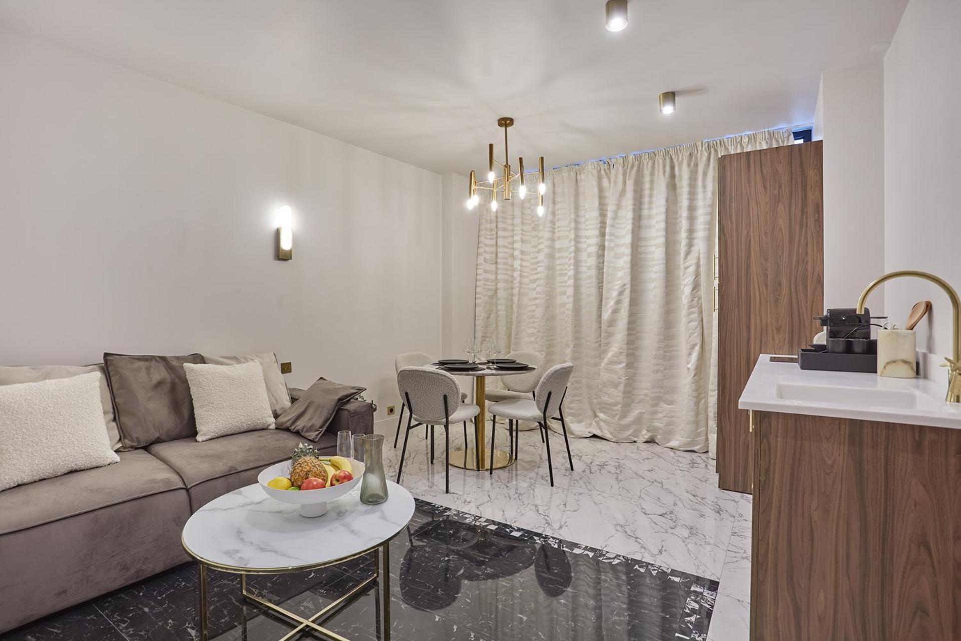 Apart Hotel Louvre Museum By Studio Prestige Париж Екстериор снимка