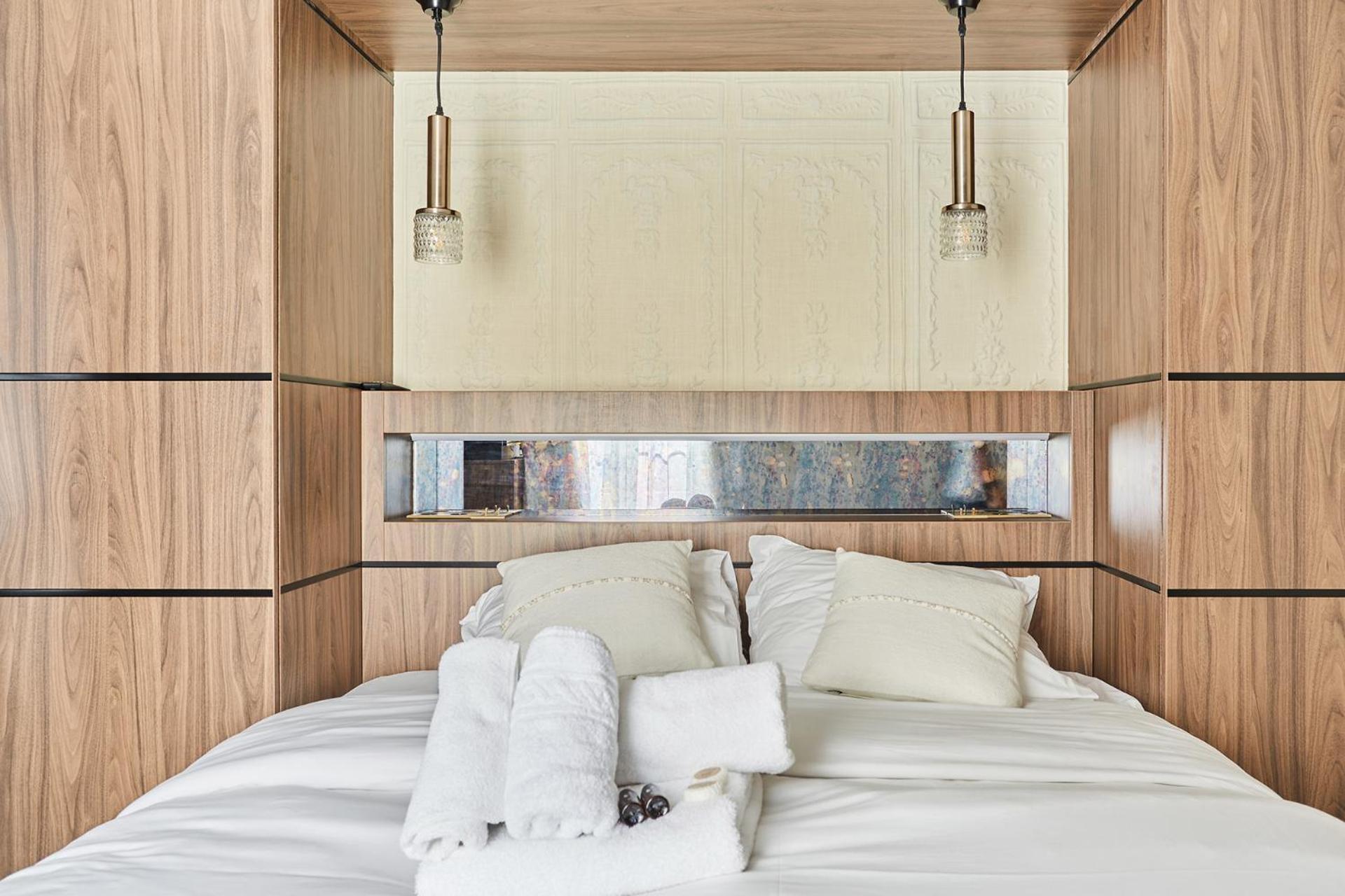 Apart Hotel Louvre Museum By Studio Prestige Париж Екстериор снимка