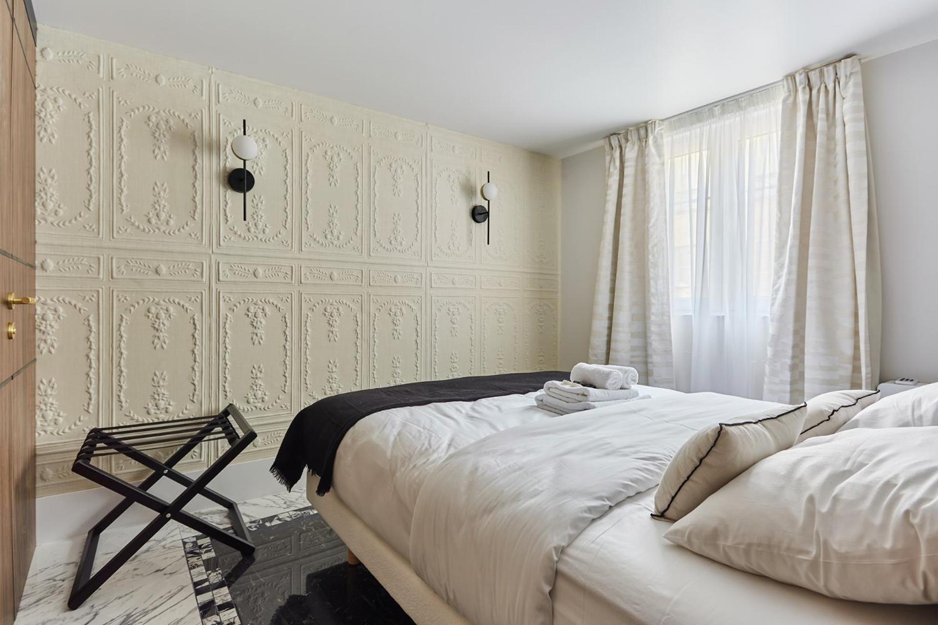 Apart Hotel Louvre Museum By Studio Prestige Париж Екстериор снимка