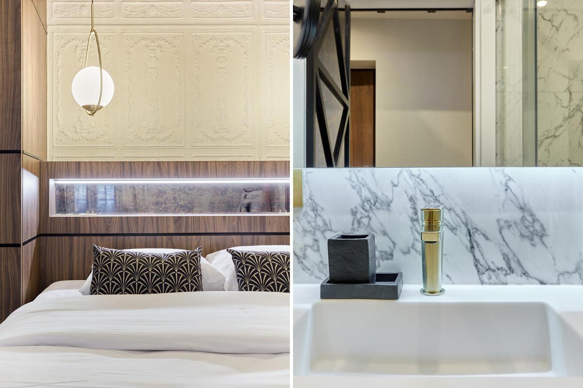 Apart Hotel Louvre Museum By Studio Prestige Париж Екстериор снимка