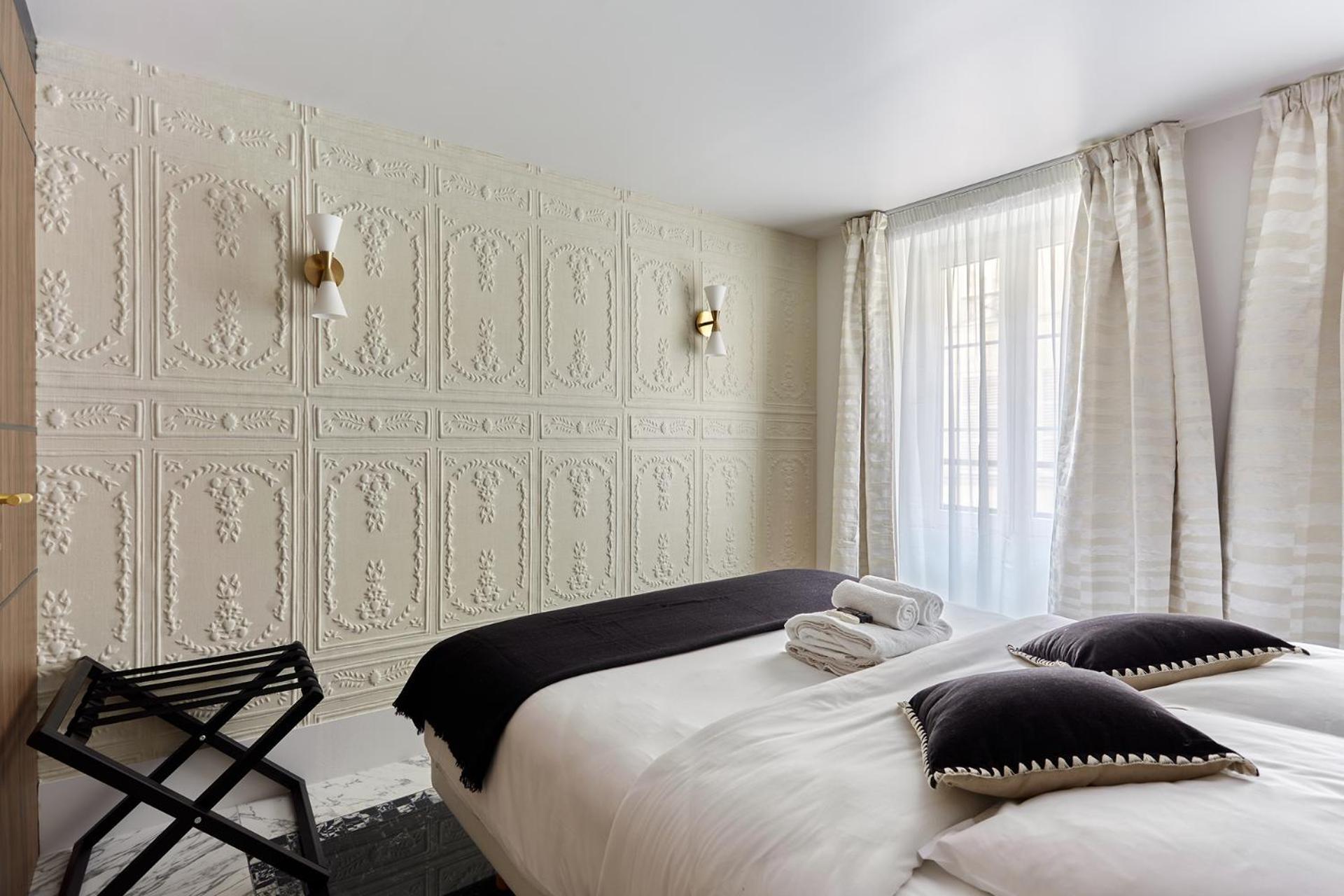Apart Hotel Louvre Museum By Studio Prestige Париж Екстериор снимка