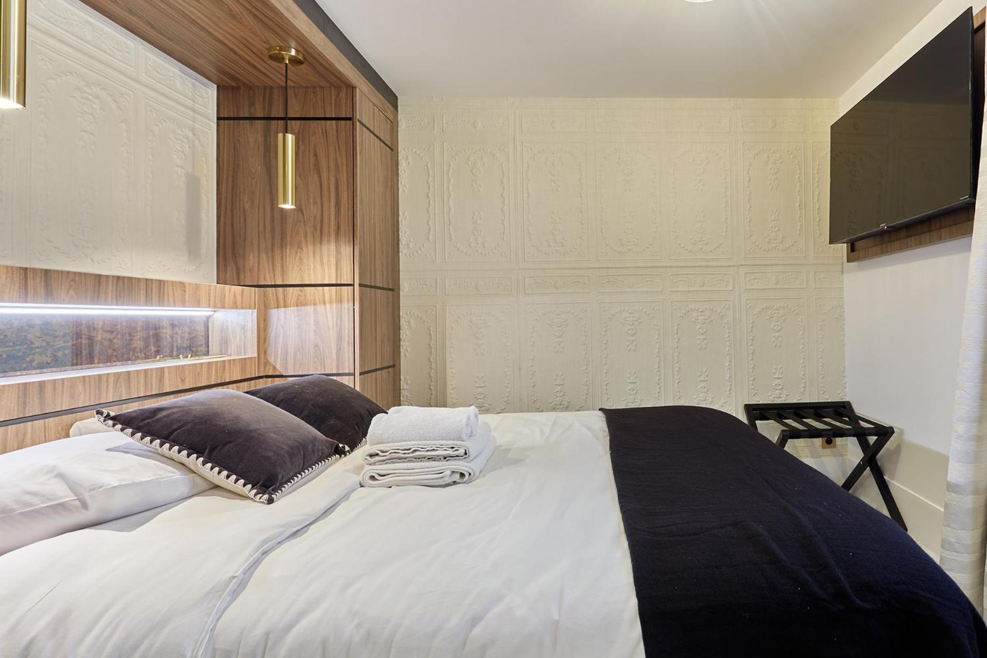 Apart Hotel Louvre Museum By Studio Prestige Париж Екстериор снимка